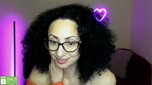 Arianasweety23 online show from March 17, 9:34 pm