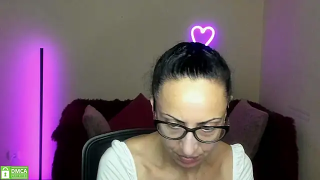 Arianasweety23 online show from September 10, 5:24 pm