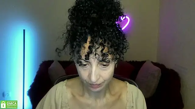 Arianasweety23 online show from September 14, 5:23 pm