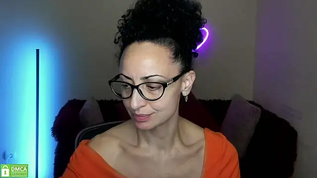 Arianasweety23 online show from September 15, 5:24 pm