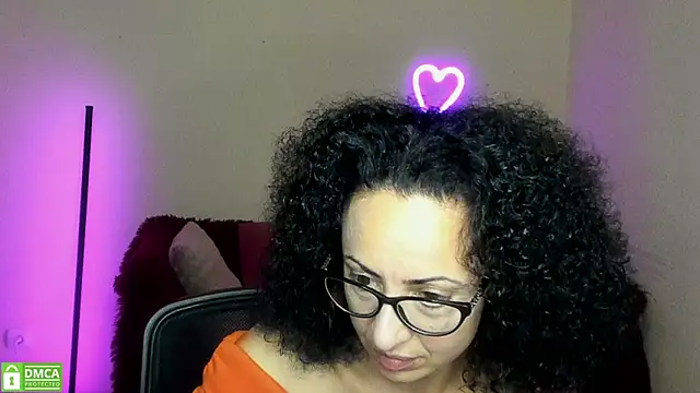 Arianasweety23 online show from September 21, 5:25 pm