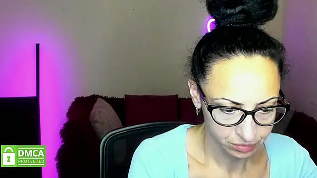 Arianasweety23 online show from October 5, 5:22 pm