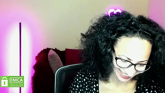 Arianasweety23 online show from October 7, 5:32 pm