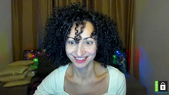 Arianasweety23 online show from November 30, 2:48 am