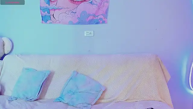 Snapshot of Irene_Grey20 chatting on March 17, 2:45 pm Irene Grey20 online show from March 17, 2:45 pm