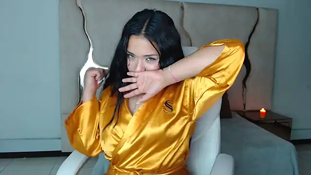 Snapshot of IsabellRodriguez18 chatting on February 22, 6:39 am IsabellRodriguez18 online show from February 22, 6:39 am