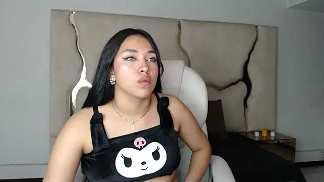 Snapshot of IsabellRodriguez18 chatting on February 23, 4:39 am IsabellRodriguez18 online show from February 23, 4:39 am
