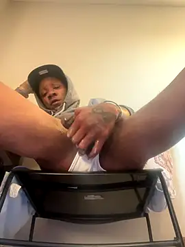 RicanDick4u online show from December 19, 2:02 pm