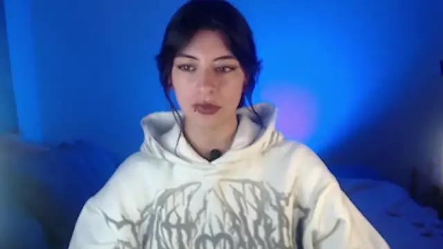 Snapshot of nala-saphir chatting on November 21, 6:34 am nala-saphir online show from November 21, 6:34 am