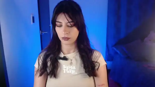 Snapshot of nala-saphir chatting on November 27, 5:42 am nala-saphir online show from November 27, 5:42 am