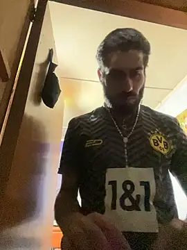 Snapshot of FlacuCoco chatting on October 10, 5:50 am FlacuCoco online show from October 10, 5:50 am