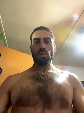 Snapshot of FlacuCoco chatting on November 3, 5:52 am FlacuCoco online show from November 3, 5:52 am