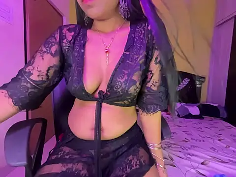 sexyhoney27 online show from March 19, 2:57 pm