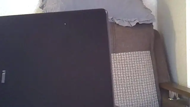 EllaJohnsonX online show from February 1, 7:45 pm