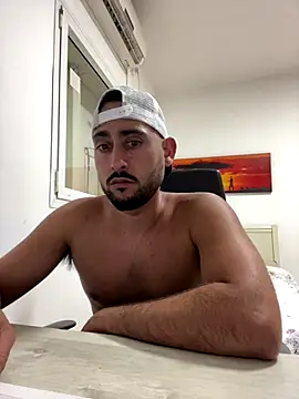 luffykingofpirets online show from October 24, 4:25 pm