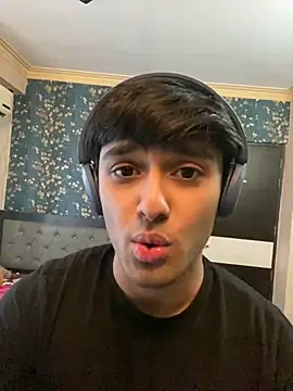 sunny49477 online show from December 31, 8:59 am