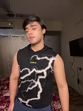 sunny49477 online show from October 19, 1:06 am