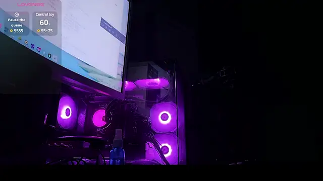 Snapshot of Yu_UwU_ chatting on December 29, 12:34 pm Yu UwU online show from December 29, 12:34 pm