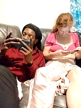 VelvetChocolate7 online show from November 14, 3:49 am