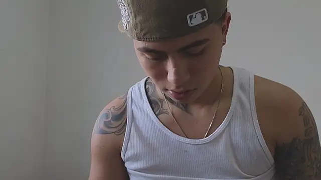 Snapshot of Thiago_x_Sahara chatting on November 3, 12:06 pm Thiago x Sahara online show from November 3, 12:06 pm