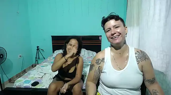 Snapshot of maite_delgado chatting on March 17, 8:19 pm maite delgado online show from March 17, 8:19 pm