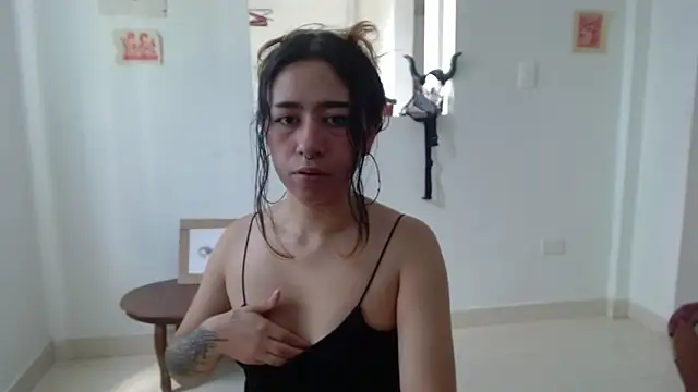 Maam Ine online show from February 11, 6:46 pm