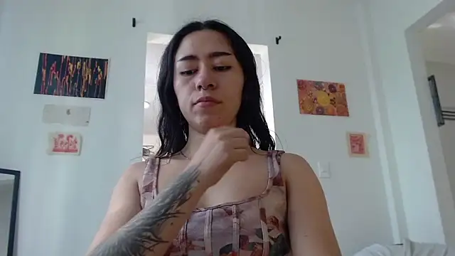 Maam Ine online show from March 4, 8:04 pm