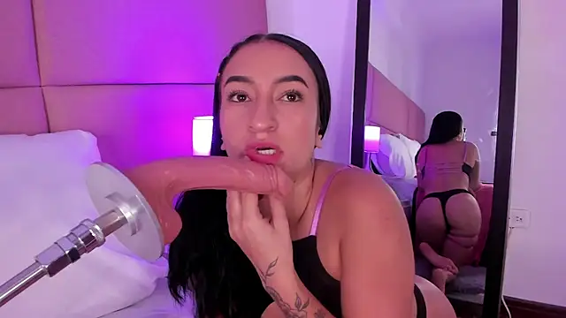 SammyMorales online show from January 29, 12:56 pm