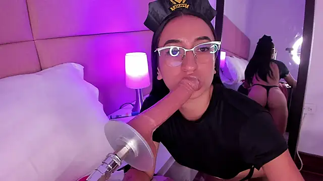 SammyMorales online show from February 4, 7:11 pm