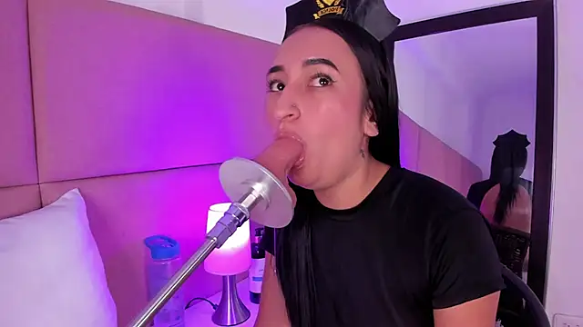 SammyMorales online show from March 3, 6:44 pm