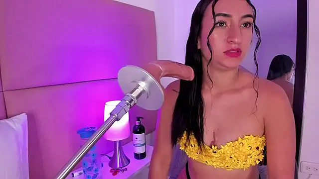 SammyMorales online show from March 21, 6:40 pm