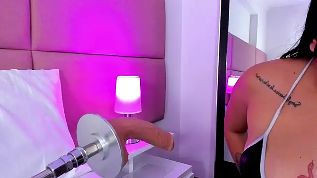 SammyMorales online show from November 15, 12:34 pm