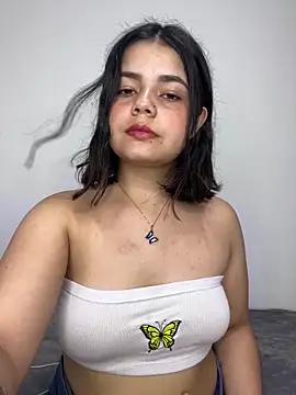 pretty angela1 online show from February 23, 2:18 am