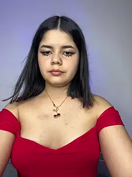 pretty angela1 online show from March 13, 3:11 am