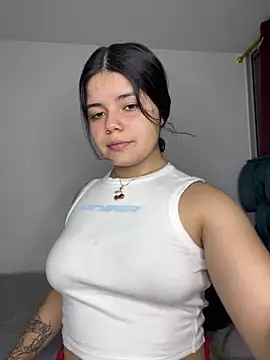 pretty angela1 online show from March 23, 1:31 am