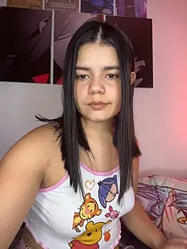 pretty angela1 online show from February 20, 2:52 am