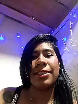 Snapshot of Pamelamilkk_1007 chatting on December 29, 3:57 pm Pamelamilkk 1007 online show from December 29, 3:57 pm