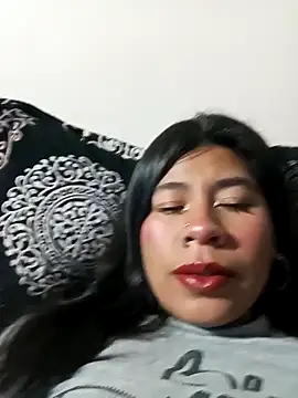 Snapshot of Pamelamilkk_1007 chatting on January 9, 7:31 am Pamelamilkk 1007 online show from January 9, 7:31 am