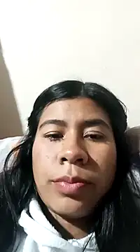 Snapshot of Pamelamilkk_1007 chatting on January 28, 2:53 pm Pamelamilkk 1007 online show from January 28, 2:53 pm