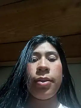 Snapshot of Pamelamilkk_1007 chatting on February 27, 5:15 pm Pamelamilkk 1007 online show from February 27, 5:15 pm