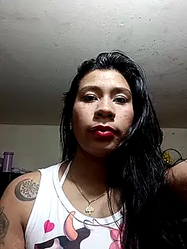 Snapshot of Pamelamilkk_1007 chatting on November 23, 10:09 pm Pamelamilkk 1007 online show from November 23, 10:09 pm