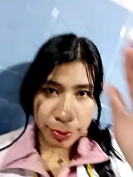 Snapshot of Pamelamilkk_1007 chatting on November 28, 12:57 am Pamelamilkk 1007 online show from November 28, 12:57 am