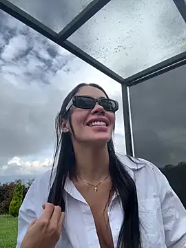 Karol Towers online show from March 18, 2:26 pm