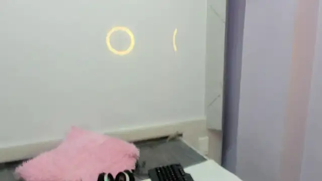 Chloe Martini online show from February 8, 2:47 am