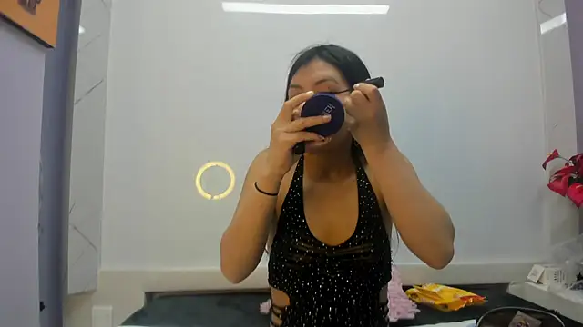 Chloe Martini online show from October 11, 3:39 am