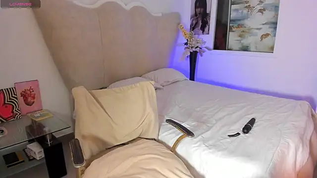 rachaeldeckard   online show from April 26, 3:04 am