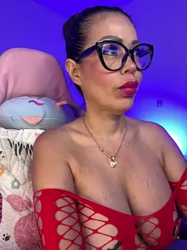 Snapshot of KarolRubi1 chatting on September 13, 1:49 am KarolRubi1 online show from September 13, 1:49 am