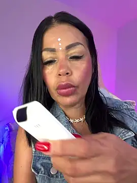 KarolRubi1 online show from December 21, 7:32 pm