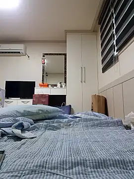 Lee0613 online show from October 16, 9:38 pm