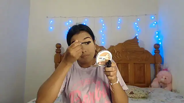 Coral0403 online show from January 30, 10:08 pm